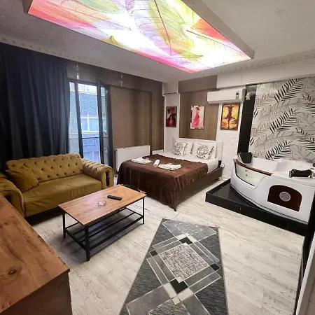 Kwatera prywatna Esrabutikotel Stambuł