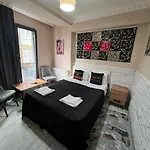 Esrabutikotel Homestay szállás