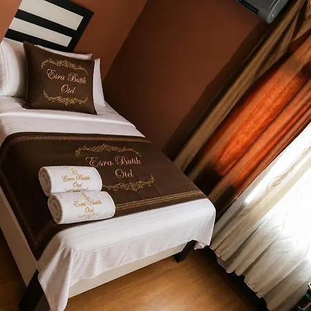Esrabutikotel