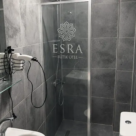 Esrabutikotel בית אירוח *