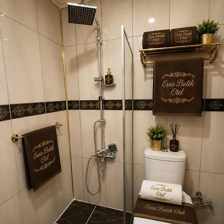 Séjour chez l'habitant Esrabutikotel *