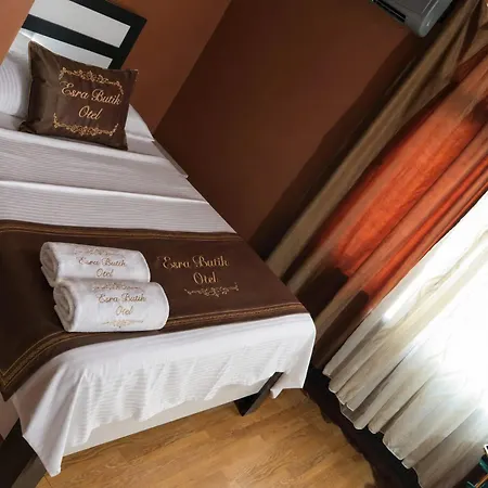 Esrabutikotel Séjour chez l'habitant Istambul