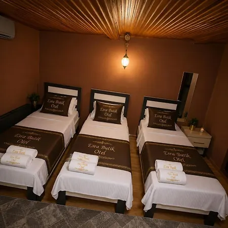 Esrabutikotel Séjour chez l'habitant *